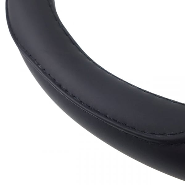 Viistetty suojus urheiluohjauspyörään tyyppi D M 37-39cm SWC-22-M AMIO-02304