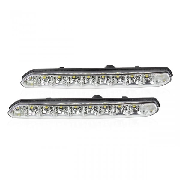 Kørelys DRL 810 AMIO-01266