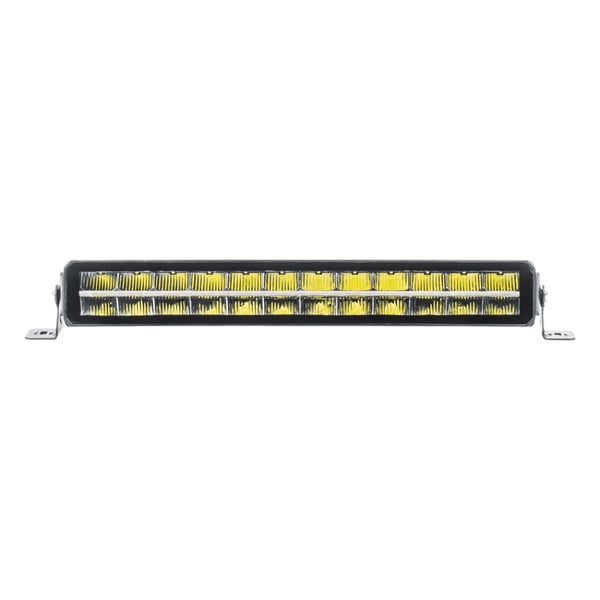 LED-panelarbejdslampe BAR AWL71 120W 6500K 12000lm 56cm 12V 24V AMIO-04212