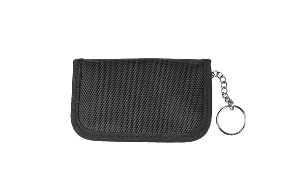 AMIO-02638 RFID-nøgleetui