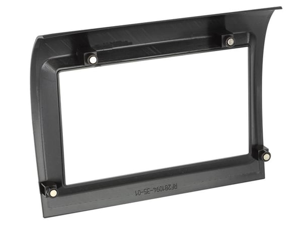 Radiorunko 2DIN Citroen Jumper, Fiat Ducato, Peugeot Boxer 2014-2024 381094-35-1