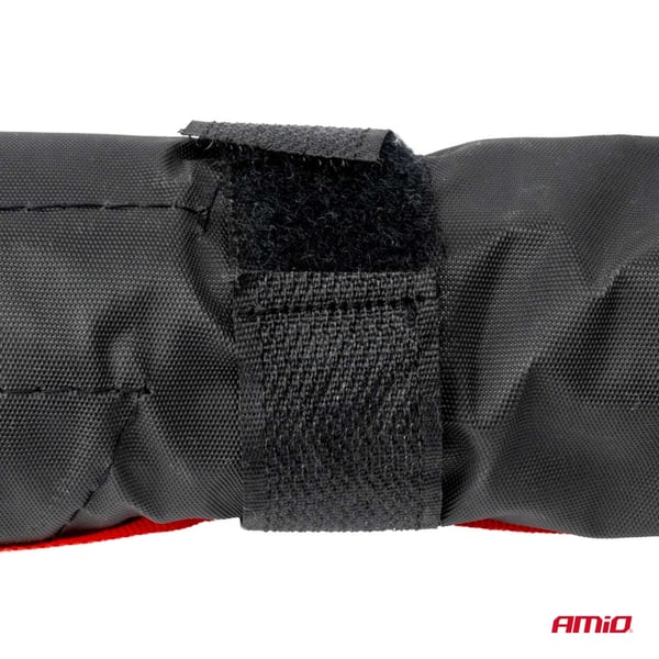 Kiintoavaimet, 6–32 mm:n kiintoavainten sarja, 25 kpl. AMIO-04195
