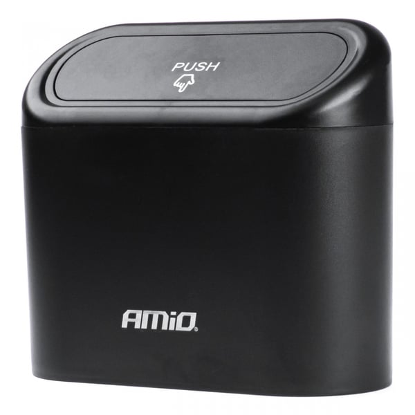 Auton roskakori AMIO-03235
