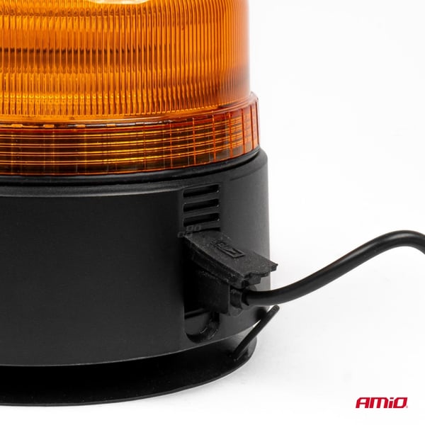 Langaton LED-majakka kaukosäätimellä R65 R10 12V 24V AMIO-03932