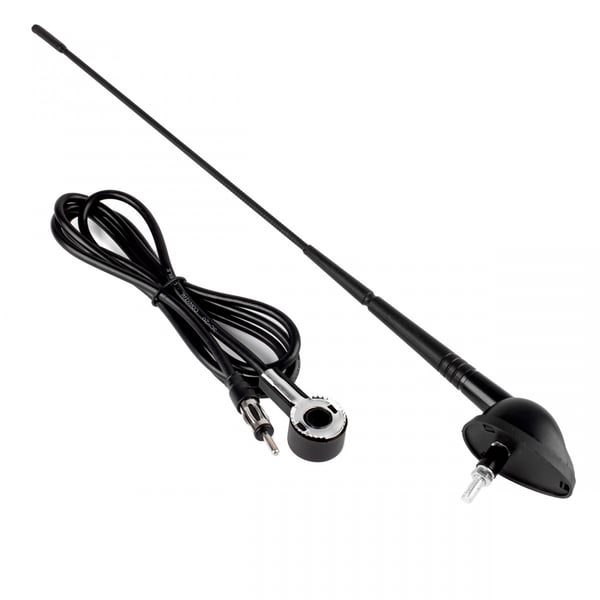 Auton antenni 40 cm ANT03 AMIO-01050