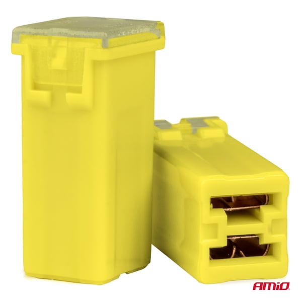 JAPVAL PAL hun-bilsikringer 2 stk. 60A AMIO-03440