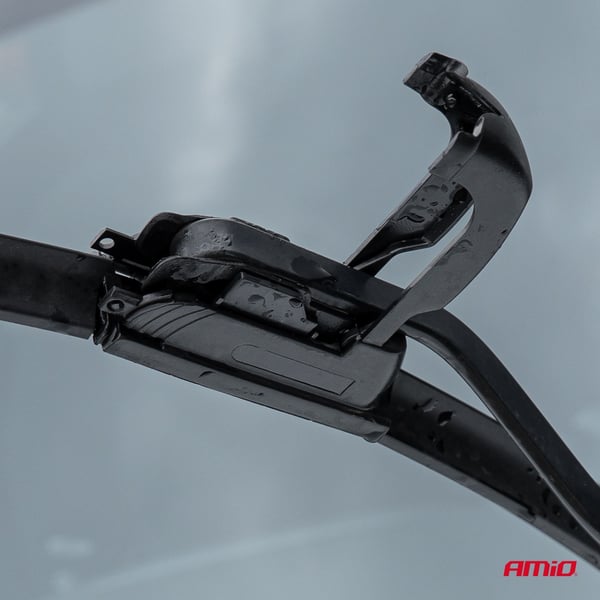 AMiO U-Type Viskerblad 22" 550mm 55cm Universal AMIO-01182