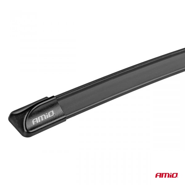AMiO Multiconnect -pyyhkijänsulka 12" 300 mm 12 adapteria AMIO-01187