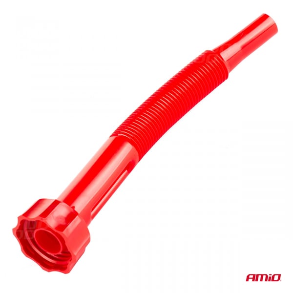 Muovikanisteri, musta 5L AMiO-02887