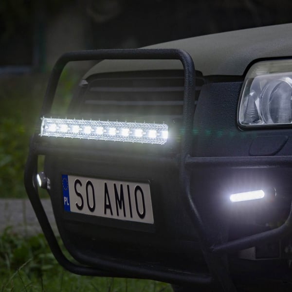 Kørelys DRL 507HK AMIO-01523