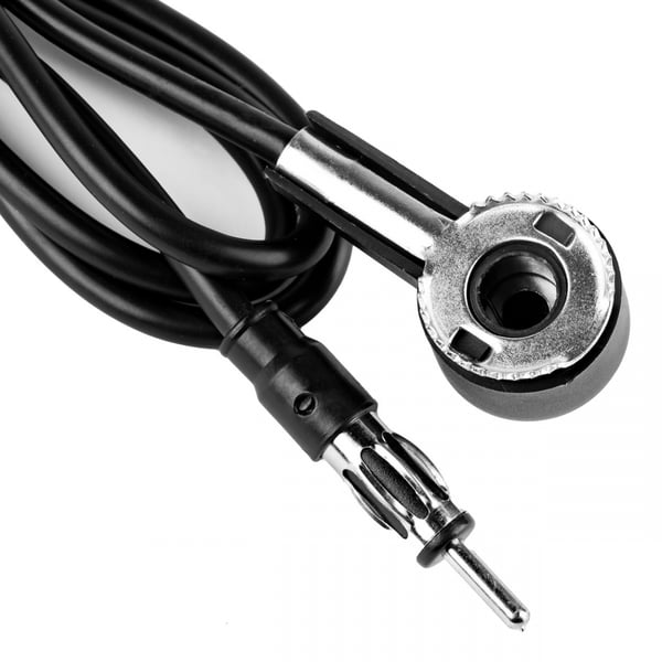 Auton antenni 40 cm ANT07 AMIO-01507