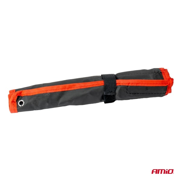 Kiintoavaimet, 6–22 mm:n kiintoavainten sarja, 12 kpl. AMIO-04194