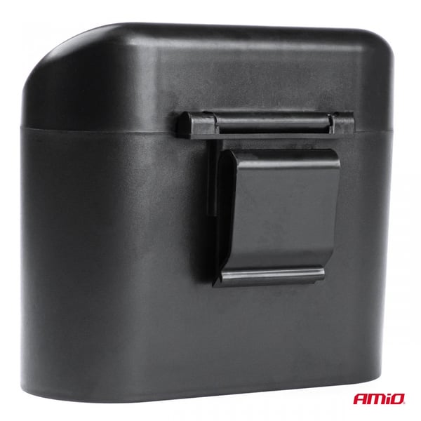 Auton roskakori AMIO-03235