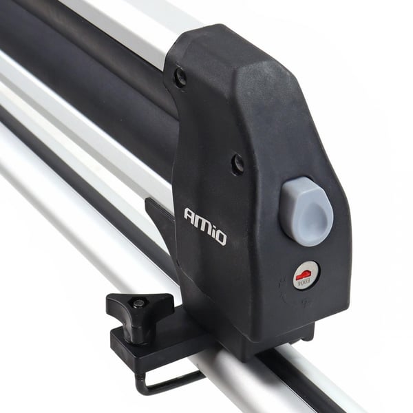 Tagbøjle til ski og snowboards 760 mm SSR-01L AMIO-02591