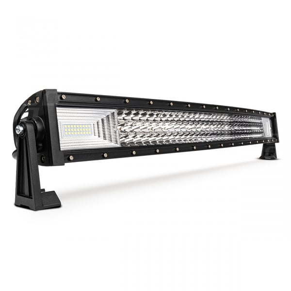 LED BAR Buet Panel Arbejdslampe AWL45 459W 80cm 36720lm 12V 24V AMIO-03256