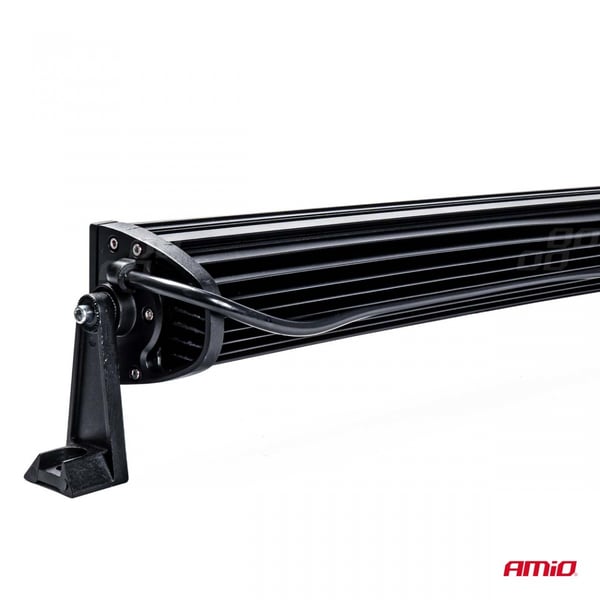 LED BAR Buet Panel Arbejdslampe AWL44 324W 52cm 25920lm 12V 24V AMIO-03255