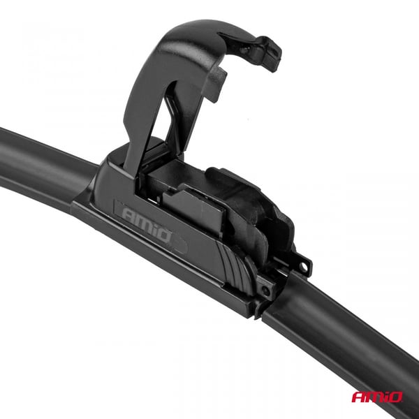 AMiO U-Type Viskerblad 24" 600mm 60cm Universal AMIO-01184