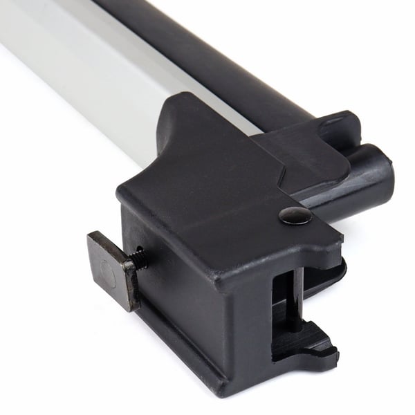 Tagbøjle til ski og snowboards 760 mm SSR-01L AMIO-02591