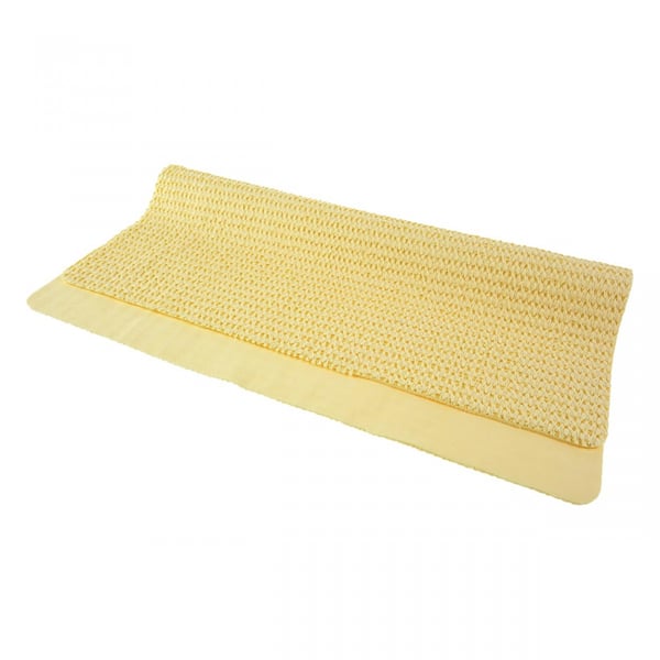 Synteettinen säämiskänahkakangas 3D-liukutekniikalla 30x30 cm AMIO-02169