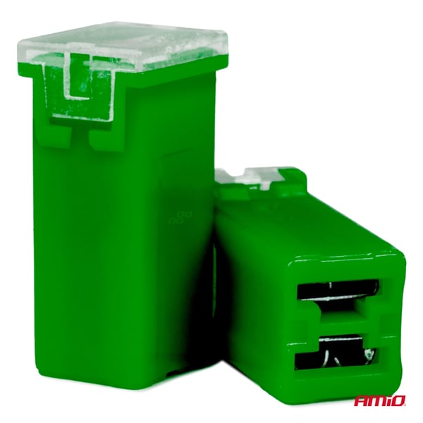 JAPVAL PAL hun-bilsikringer 2 stk. 40A AMIO-03438