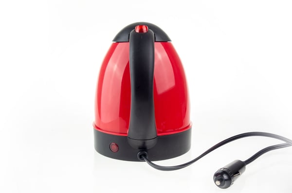 Bilkedel 1000 ml 12V 150W AMIO-02175