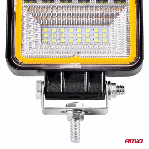 LED-projektør arbejdslampe AWL12 12V 24V AMIO-02426