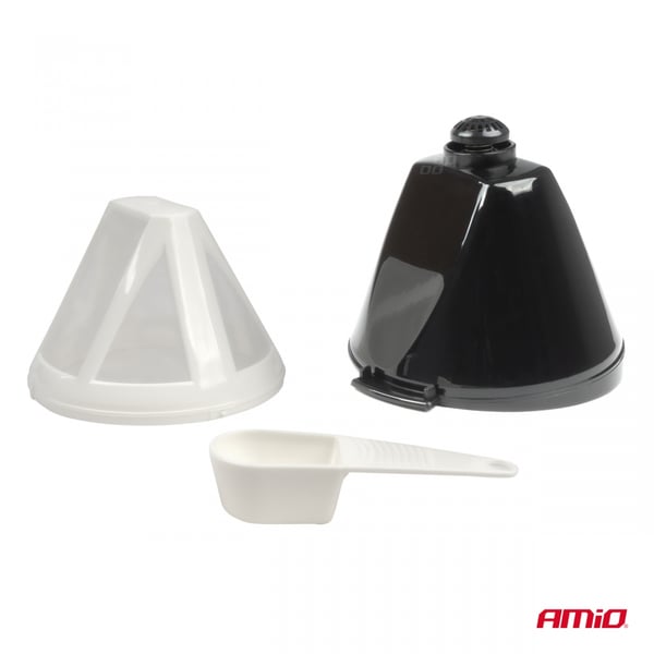 Bilkaffebryggare 24V TIR AMIO-03234