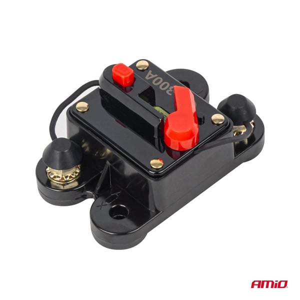 Bilafbryder 300A 12V 24V 48V AMIO-03832