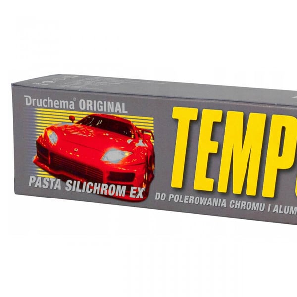 TEMPO kromikiillotustahna 120g