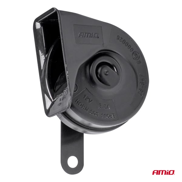 Hornlydsignal 12V 2 stk. AMIO-03622