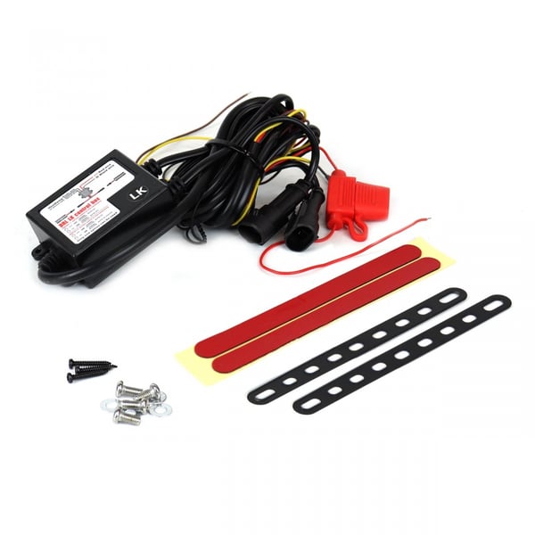 Kørelys DRL 810 AMIO-01266