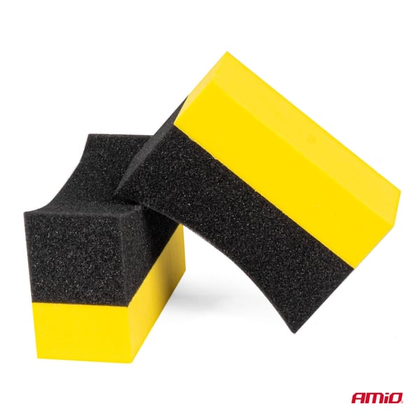 Autonrenkaan levityssienisarja, 2 kpl AMIO-04018