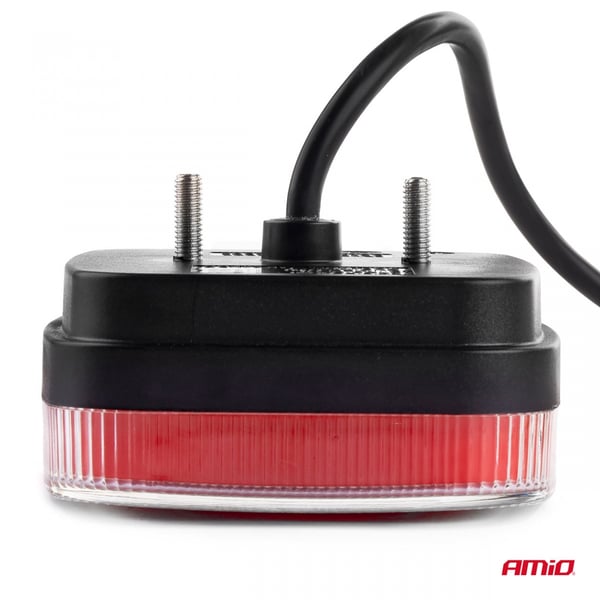 Baglygte med LED-kombination RCL-05-LR venstre højre AMIO-02370