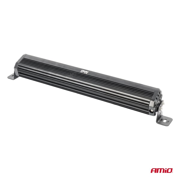 LED-panelarbejdslampe BAR AWL71 120W 6500K 12000lm 56cm 12V 24V AMIO-04212