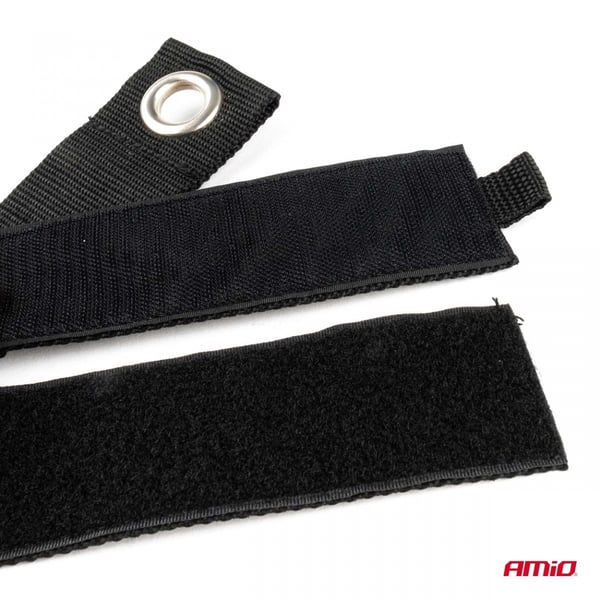 Velcroholder til garagemontering Velcrorem AMIO-03284