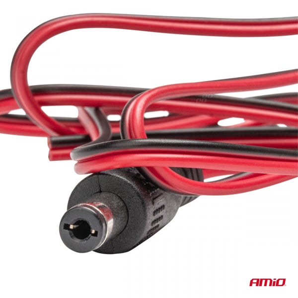Bakkamera til parkering HD-315 12v 720p AMIO-03534