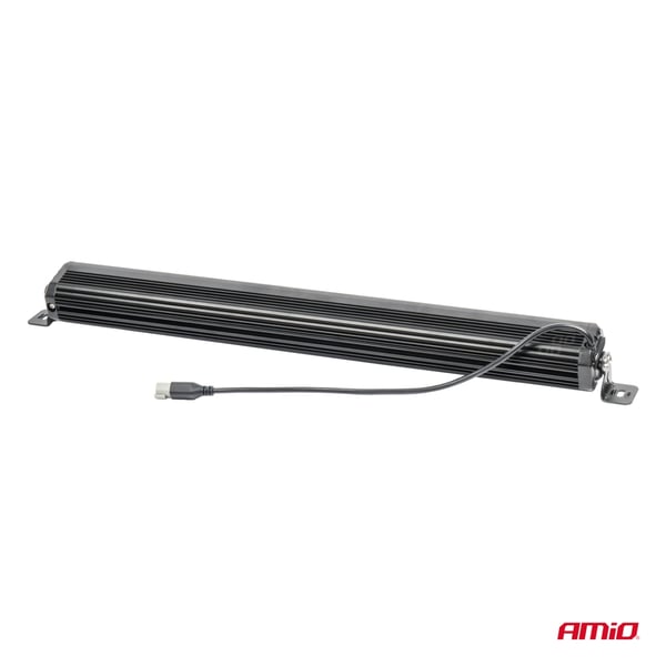 LED-panelarbejdslampe BAR AWL72 180W 6500K 18000lm 81cm 12V 24V AMIO-04213