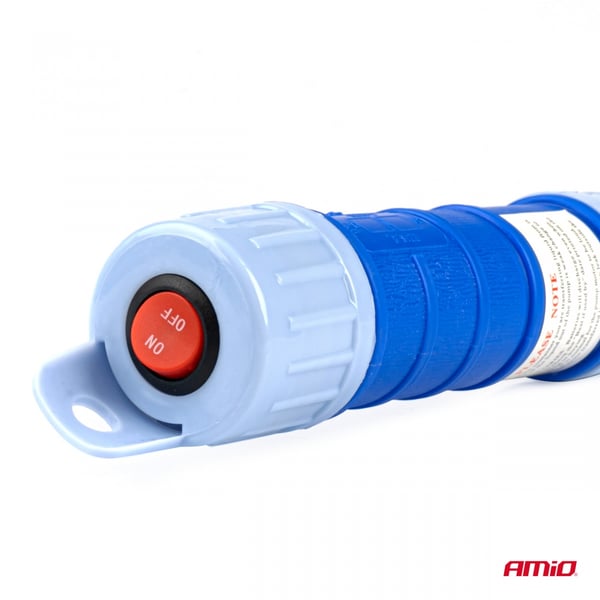 AMIO-03120 batteridriven dränkbar vätskepump