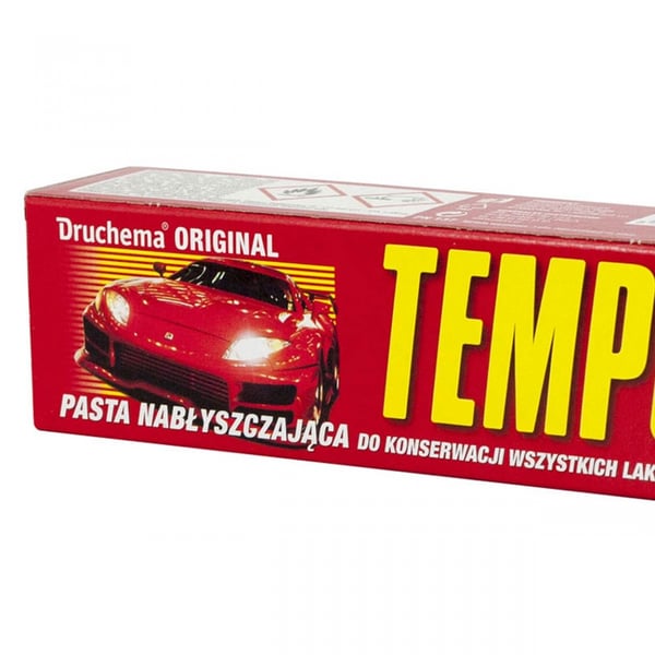 TEMPO kiillotustahna 120 g