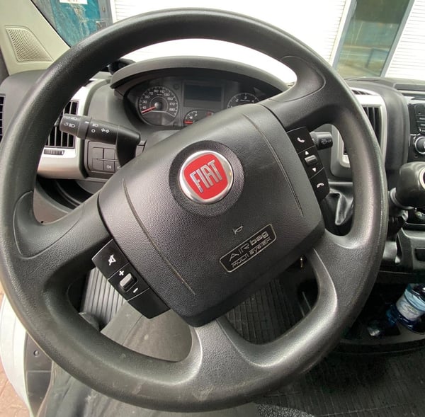 Radiorunko 2DIN Citroen Jumper, Fiat Ducato, Peugeot Boxer 2014-2024 381094-35-1