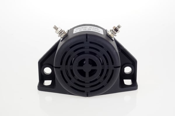 Backsignal 12–36V 110 dB AMIO-01730
