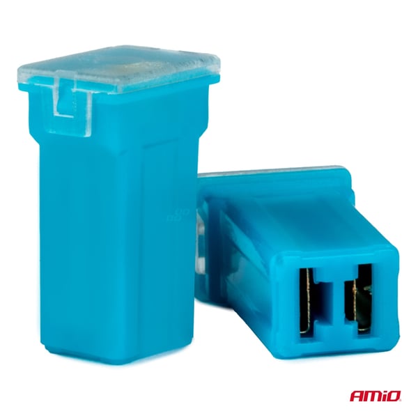 JAPVAL PAL hun-bilsikringer 2 stk. 20A AMIO-03443
