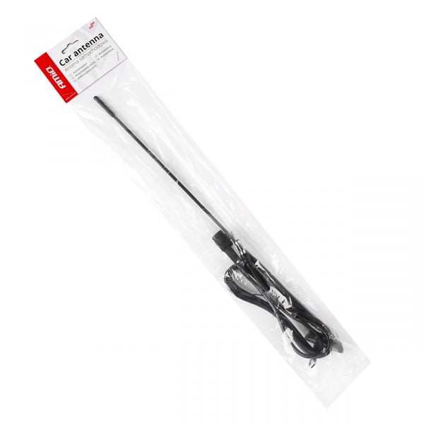 Auton antenni 40 cm ANT03 AMIO-01050