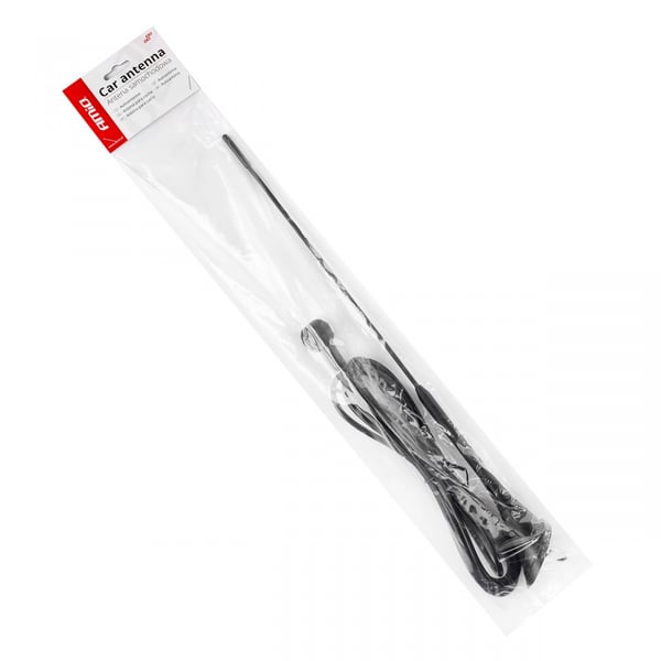 Auton antenni 40 cm ANT07 AMIO-01507