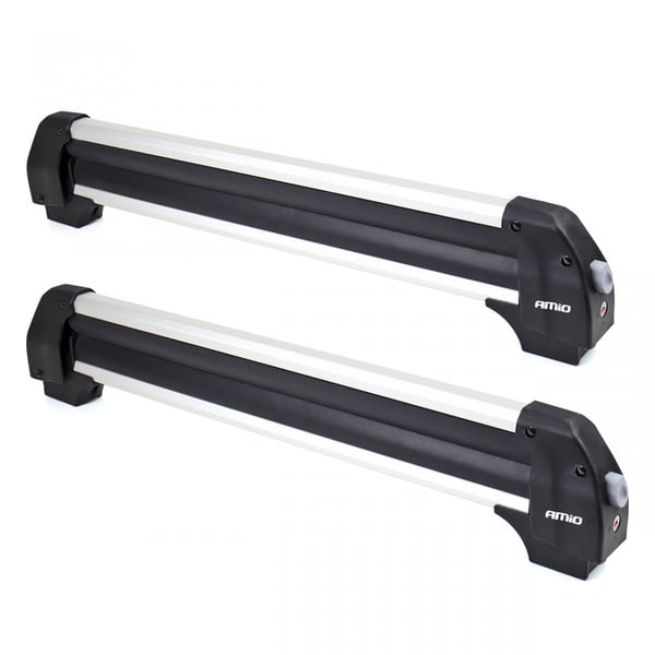 Tagbøjle til ski og snowboards 760 mm SSR-01L AMIO-02591 Tagbøjle til ski og snowboards 760 mm SSR-01L AMIO-02591