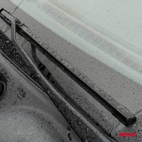 AMiO U-Type Viskerblad 18" 450mm 45cm Universal AMIO-01178