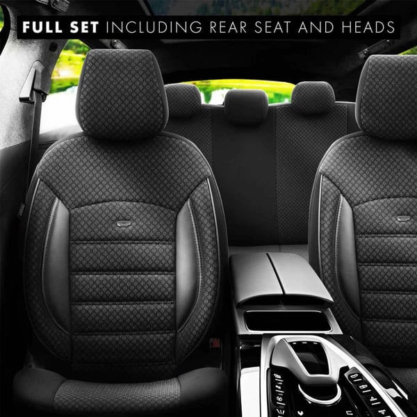Auton istuinsuojasetti OTOM SPORT PLUS 101