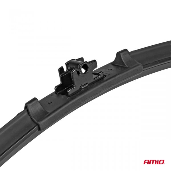 AMiO Multiconnect-torkarblad 13" 330 mm 12 adaptrar AMIO-01188