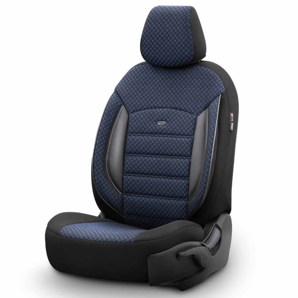 Auton istuinsuojasetti OTOM SPORT PLUS 104 BLUE NZ