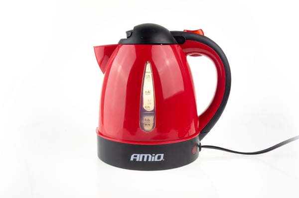 Bilkedel 1000 ml 12V 150W AMIO-02175